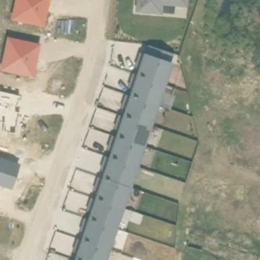 Vaizdas iš viršaus: Vasario 16-osios g. 102, Gargždai