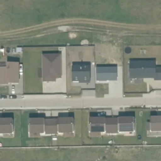 Vaizdas iš viršaus: Austėjos g. 16, Ginduliai