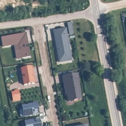 Vaizdas iš viršaus: Sembos g. 13, Vilnius