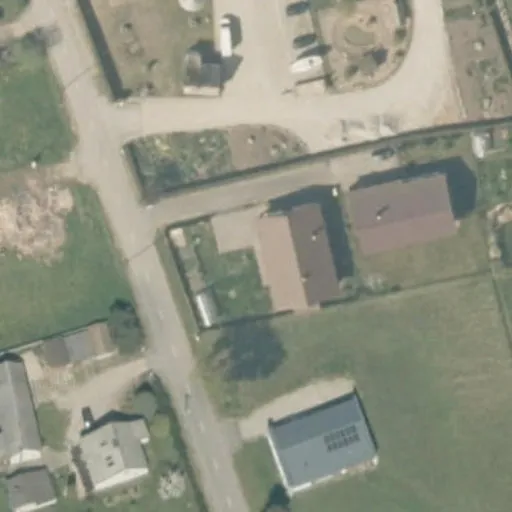 Vaizdas iš viršaus: Baukštininkų g. 5, Klemiškė II