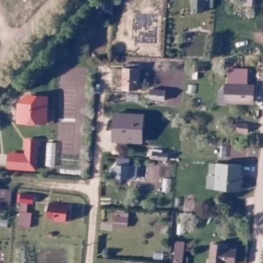 Vaizdas iš viršaus: Žilvičių g. 31, Puskelniai