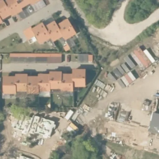 Vaizdas iš viršaus: Tauralaukio g. 6F, Klaipėda