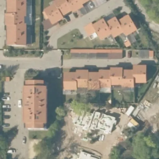 Vaizdas iš viršaus: Tauralaukio g. 6A, Klaipėda