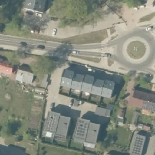 Vaizdas iš viršaus: Klaipėdos g. 12 K3, Klaipėda