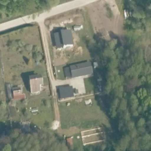Vaizdas iš viršaus: Ryto g. 4, Lyveriai