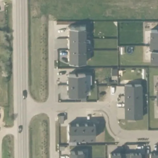 Vaizdas iš viršaus: Smilgių g. 4, Slengiai
