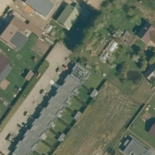 Vaizdas iš viršaus: Sodo g. 184, Vijoliai