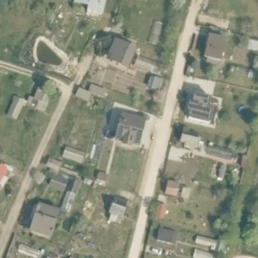 Vaizdas iš viršaus: Poškų g. 22, Kiškėnai