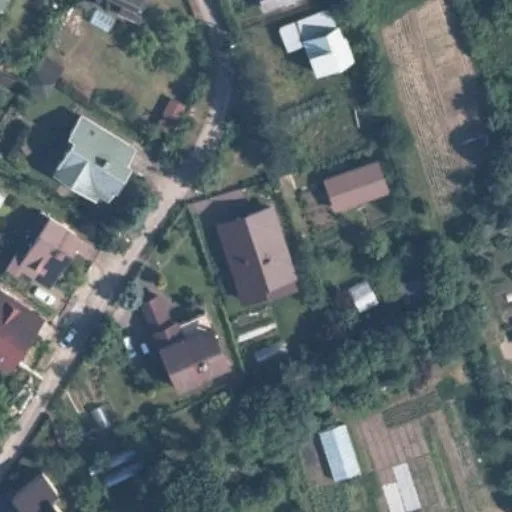 Vaizdas iš viršaus: Ožkinių Sodų 3-ioji g. 8, Vilnius