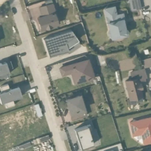 Vaizdas iš viršaus: Aulaukio g. 36, Slengiai