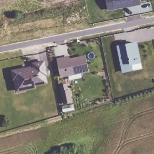 Vaizdas iš viršaus: Tylos g. 11, Vyčiai
