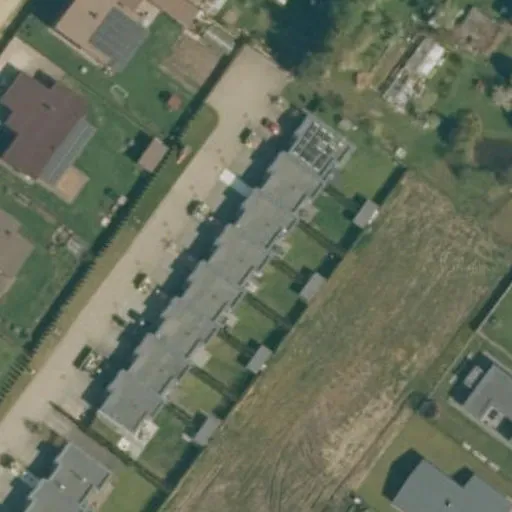 Vaizdas iš viršaus: Sodo g. 182, Vijoliai