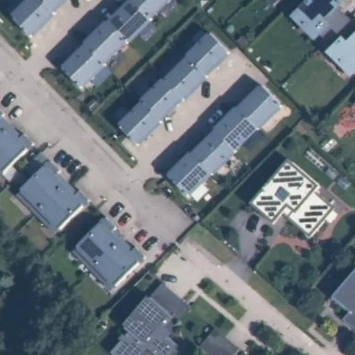 Vaizdas iš viršaus: Gurių g. 115, Vilnius