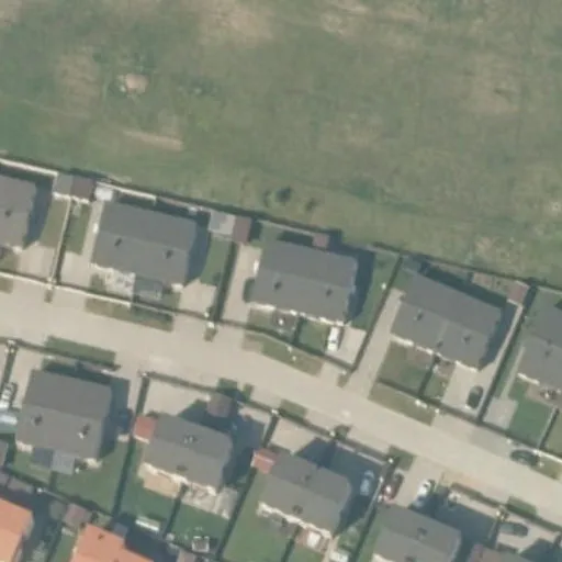 Vaizdas iš viršaus: Krimyčių g. 9A, Mazūriškiai