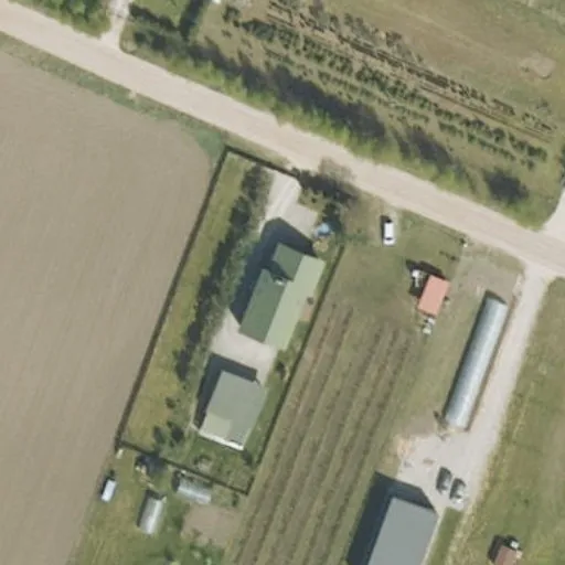 Vaizdas iš viršaus: Vėjo g. 6, Kretingsodis