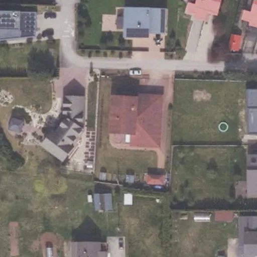 Vaizdas iš viršaus: Ledos g. 34B, Užliedžiai