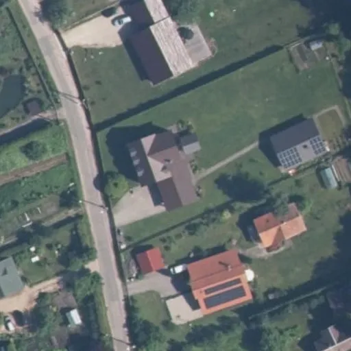 Vaizdas iš viršaus: Gulbinų g. 13, Vilnius