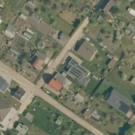Vaizdas iš viršaus: Gubernijos Sodų 10-oji g. 14, Šiauliai