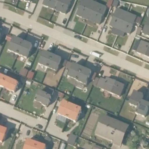Vaizdas iš viršaus: Krimyčių g. 6A, Mazūriškiai