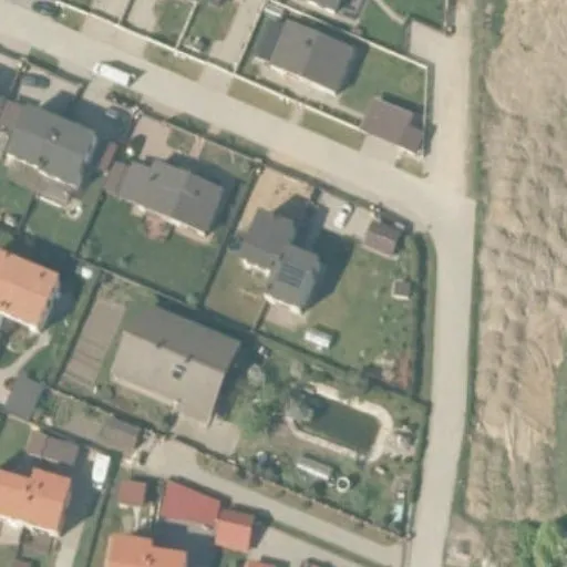 Vaizdas iš viršaus: Krimyčių g. 2, Mazūriškiai