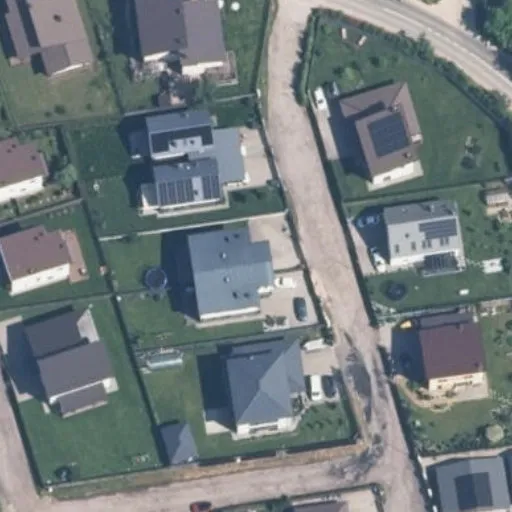 Vaizdas iš viršaus: Priekulės g. 5, Vilnius