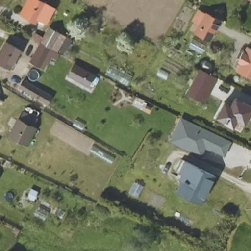 Vaizdas iš viršaus: Sodų g. 18A, Priekulė