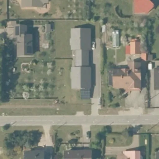 Vaizdas iš viršaus: Smėlio g. 41, Klaipėda