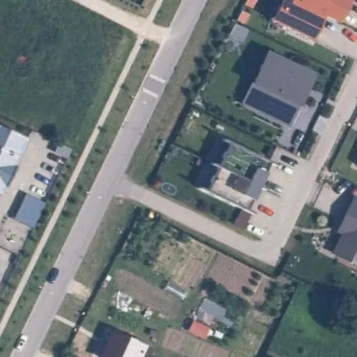 Vaizdas iš viršaus: Ašmenėlės g. 74, Vilnius
