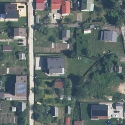 Vaizdas iš viršaus: Arimų Sodų 8-oji g. 21, Vilnius
