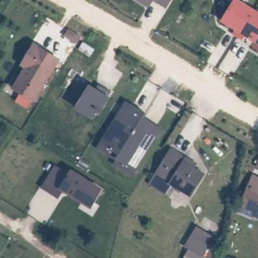 Vaizdas iš viršaus: Klebniškių g. 18, Stankutiškės