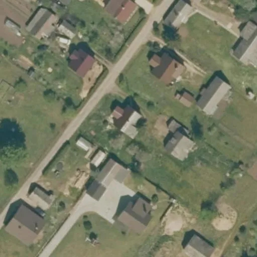Vaizdas iš viršaus: Ateities g. 9, Meškuičiai