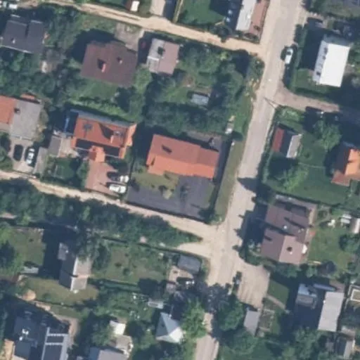 Vaizdas iš viršaus: Šatrijos Raganos g. 116, Vilnius