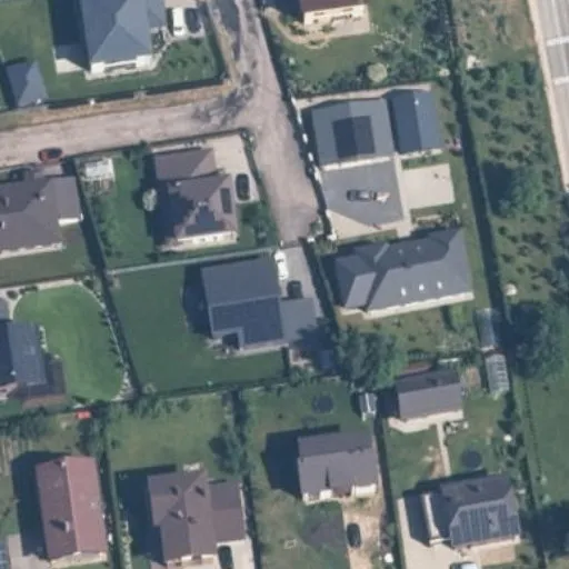 Vaizdas iš viršaus: Priekulės g. 10, Vilnius