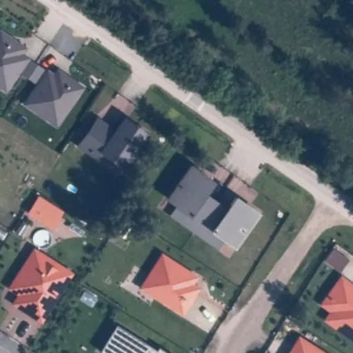 Vaizdas iš viršaus: Petro Joniko g. 14, Vilnius