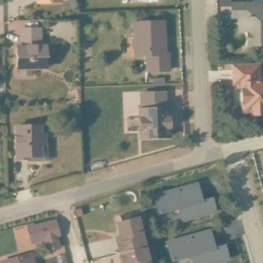 Vaizdas iš viršaus: Dangės g. 2, Kalotė