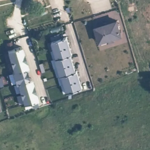 Vaizdas iš viršaus: Dagiliškių g. 23B, Vilnius