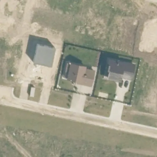 Vaizdas iš viršaus: Karlskronos g. 18, Klaipėda