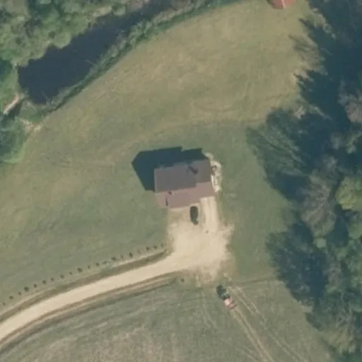 Vaizdas iš viršaus: K. Antanavičiaus g. 21, Balsėnai