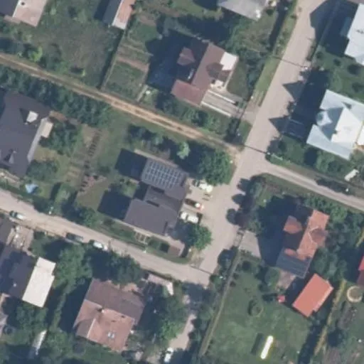 Vaizdas iš viršaus: Žilvino g. 82A, Vilnius