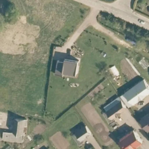 Vaizdas iš viršaus: Kvėdarnos g. 27, Šilalė