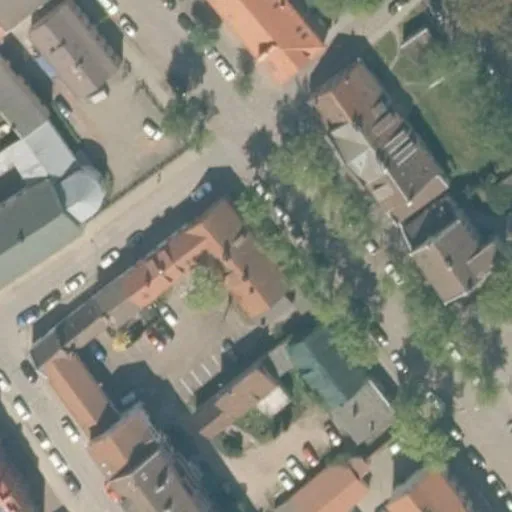 Vaizdas iš viršaus: Puodžių g. 17, Klaipėda