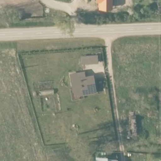 Vaizdas iš viršaus: Peskojų g. 28, Dargužiai