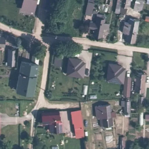 Vaizdas iš viršaus: Kurapkų g. 15, Vilnius