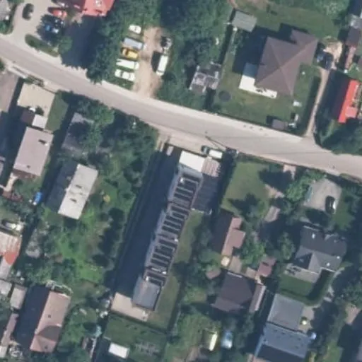 Vaizdas iš viršaus: Pylimėlių g. 17, Vilnius