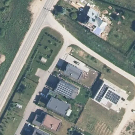 Vaizdas iš viršaus: Klevų g. 14, Vilnius