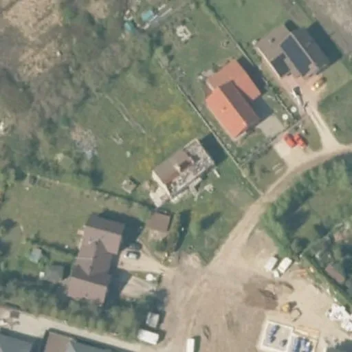 Vaizdas iš viršaus: Dirvelių g. 6, Mazūriškiai
