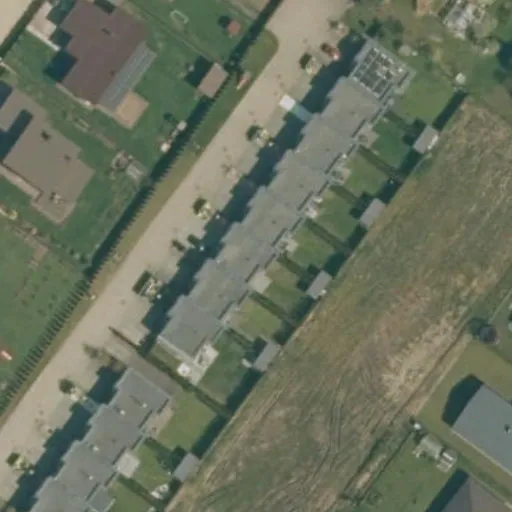 Vaizdas iš viršaus: Sodo g. 180, Vijoliai