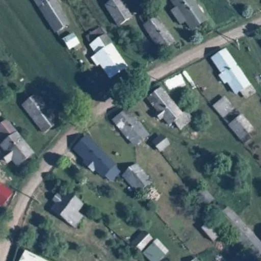 Vaizdas iš viršaus: Čižiūnų g. 49A, Čižiūnai