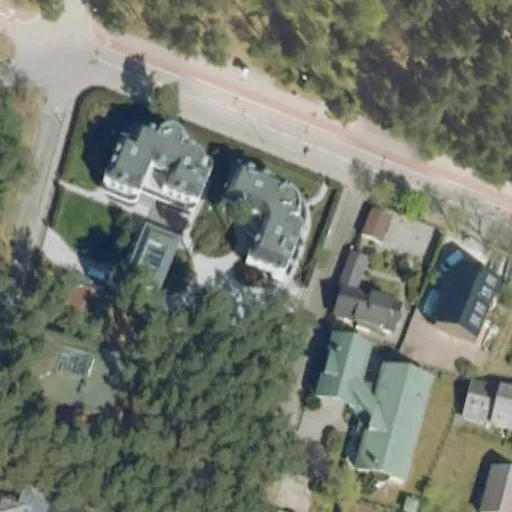 Vaizdas iš viršaus: Jūratės g. 2D, Palanga