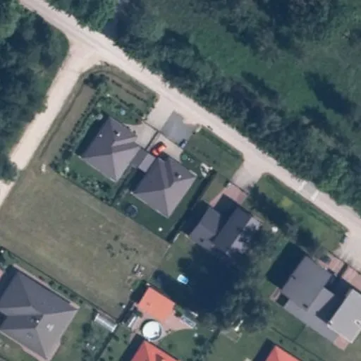 Vaizdas iš viršaus: Petro Joniko g. 18, Vilnius